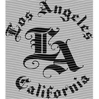 Los Angeles Dodgers-LA 100